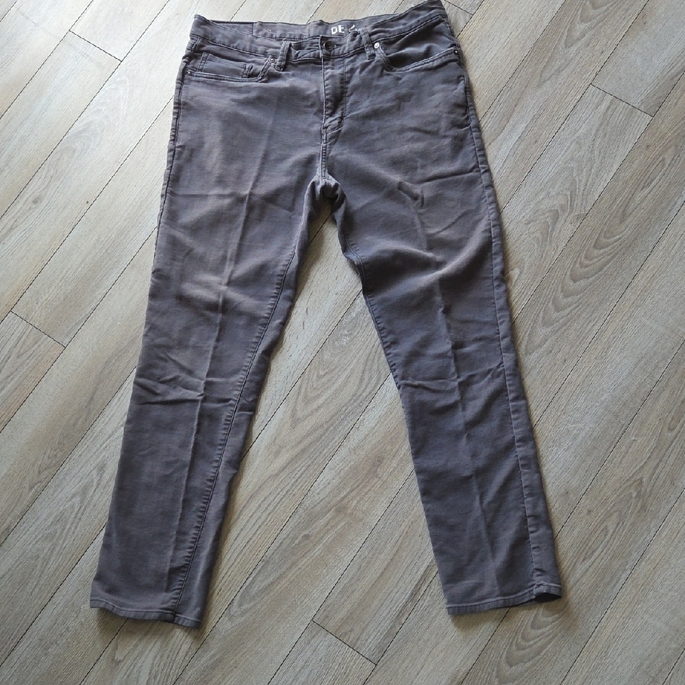 Devil Dog Mens Pants 35 Waist